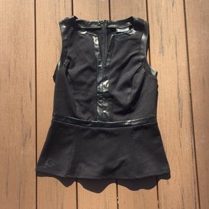 New York and Company tank